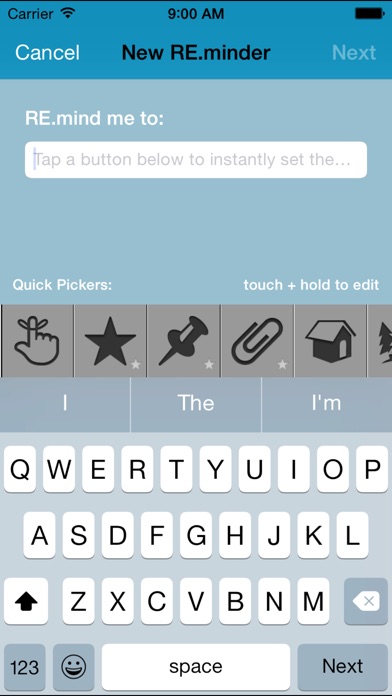iPhone Screenshot 3