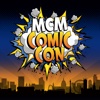MCM Comic Con