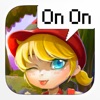 On On лабиринт бегун - Free Maze Runner: Jungle Hash Escape