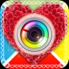 InstaValentine Photo Editor - Wonder Photo - Camera Frame Photo - Photo Card