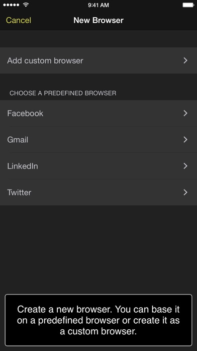 iPhone Screenshot 2