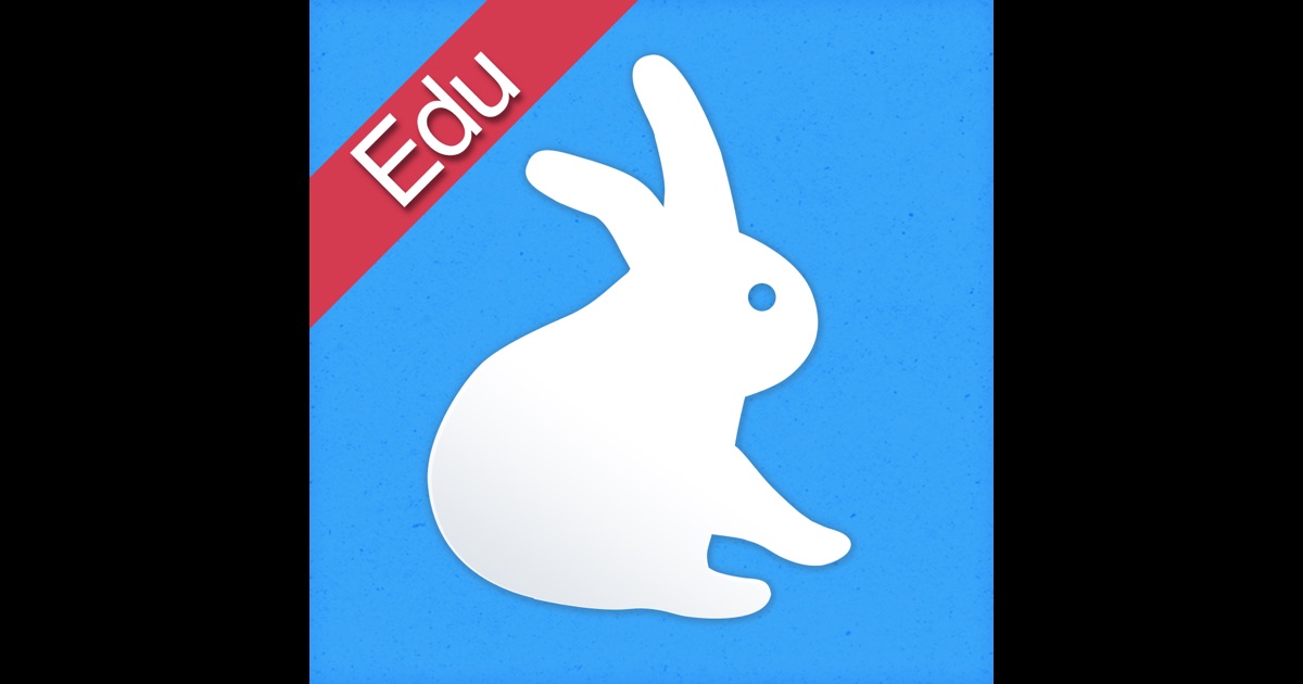 Shadow Puppet Edu on the App Store