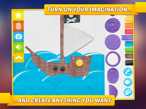 iPad Screenshot 2