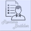 Smart Resume Builder - Professional CV - Free
