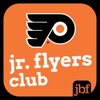 Jr. Flyers Club