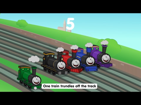 iPad Screenshot 2