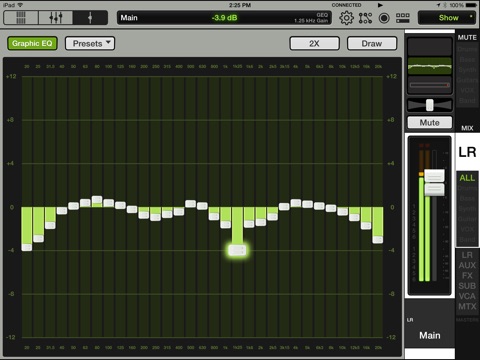 iPad Screenshot 5