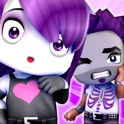BuddyPoke Avatar-Ersteller – 3D-animierte Emoji und Bilder icon