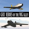 GSIII - Combat Flight Simulator - Heroes of the MIG Alley