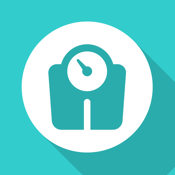 Weight Tracker QuickLog.me app review - appPicker