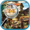 Hidden Objects : Thy House