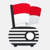 Radio Indonesia - musik, olahraga, berita. Stasiun radio terbaik secara gratis.