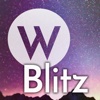 Worded Blitz (play with English words)