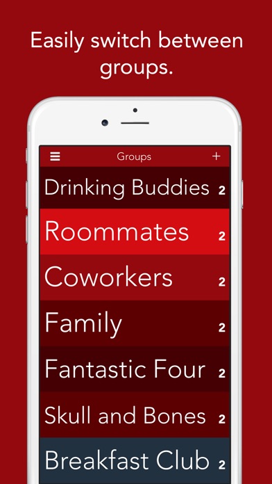 iPhone Screenshot 4