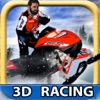 аэросани гоночный 3d (действие игры гонки / игры )