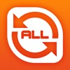 AllSync - Sincronizza e Importa Facilmente i tuoi Contatti (Facebook e molti altri) (AppStore Link)