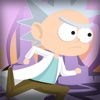 Fun World - Rick And Morty Version