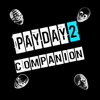 Gnejs Development - Companion for Payday 2 アートワーク