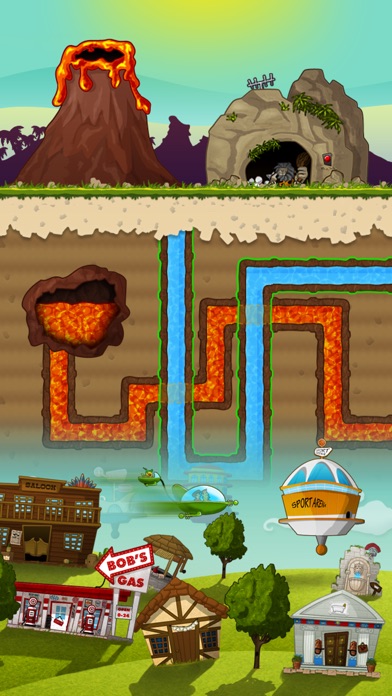 iPhone Screenshot 1