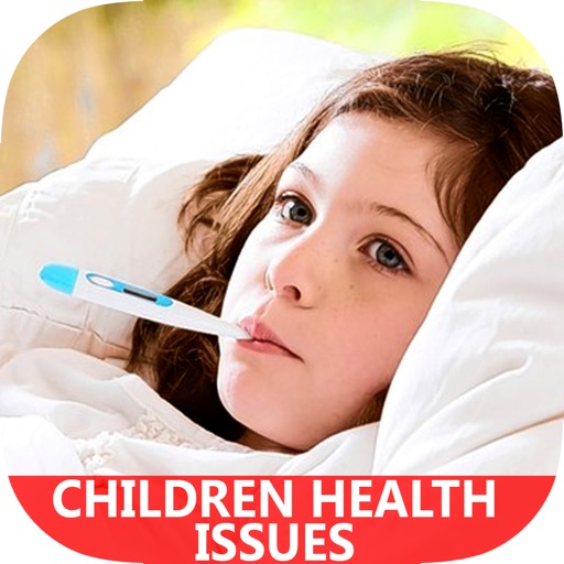 21 Children Health Issues That Every Parent Must Know By ...