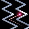 No One Crash - Six-way Zigzag