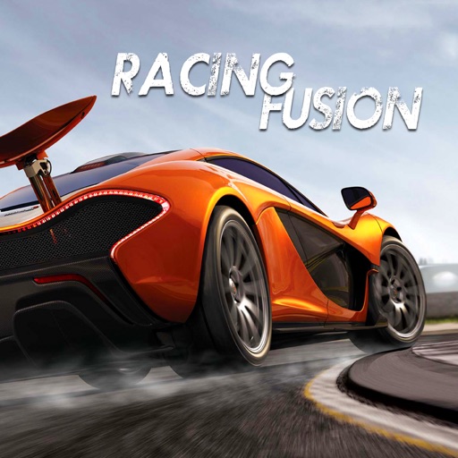 Racing Fusiоn iOS App
