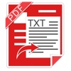 PDF To Text Plus