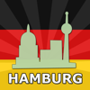 cityscouter GmbH - ハンブルク 旅行ガイド アートワーク