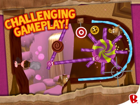 iPad Screenshot 4