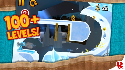 iPhone Screenshot 3