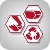 Osterried Container App