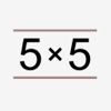 5x5 - A Word Game