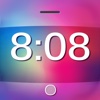 Écran verrouillé - Personnalisez thème, fond d'écran et arrière-plan pour LockScreen