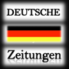 Hoang Pham - Deutsche Zeitungen - German Newspapers by sunflowerapps アートワーク