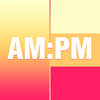 KIM KYUNG MIN - Coloring Clock アートワーク