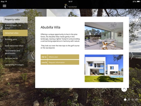 iPad Screenshot 2