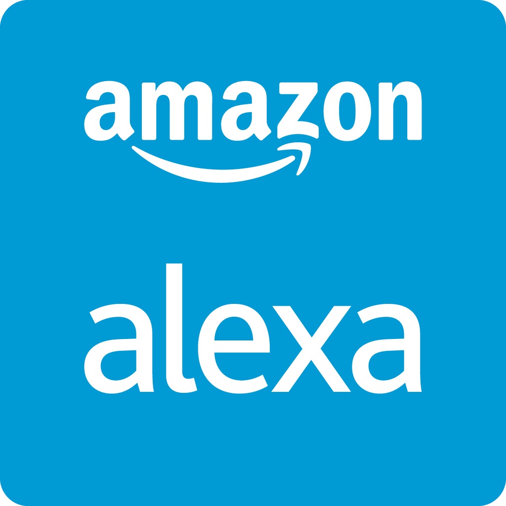 aamazon alexa app for mac