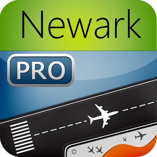 Newark Airport Pro (EWR) Flight Tracker Liberty