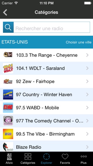 iPhone Screenshot 4