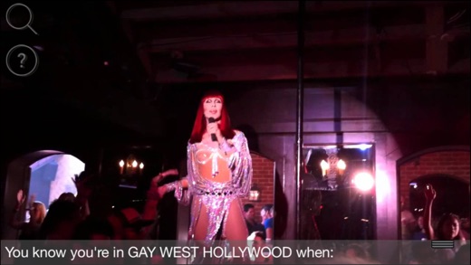 FREE Gay West Hollywood GayWeHo Videos 
