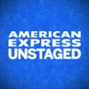 AMERICAN EXPRESS: UNSTAGED