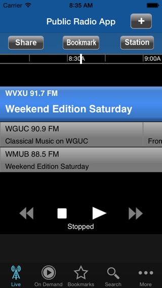 iPhone Screenshot 2
