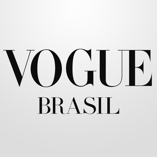 revista vogue brasil