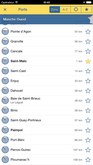 iPhone Screenshot 5