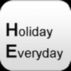 Holiday Everyday