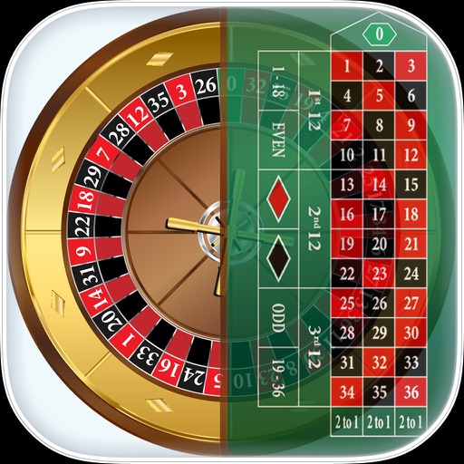オンライン ルーレット ギャンブル - ラスベガス スタイルのカジノ