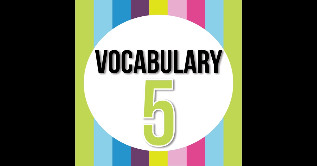Best vocabulary app for kids