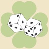 Lucky Casino Dice Yahtzee Mania - good gambling dice game dice masters 