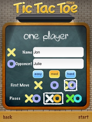 iPad Screenshot 4