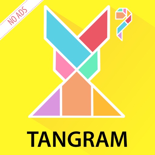 Tangram Puzzle HD
